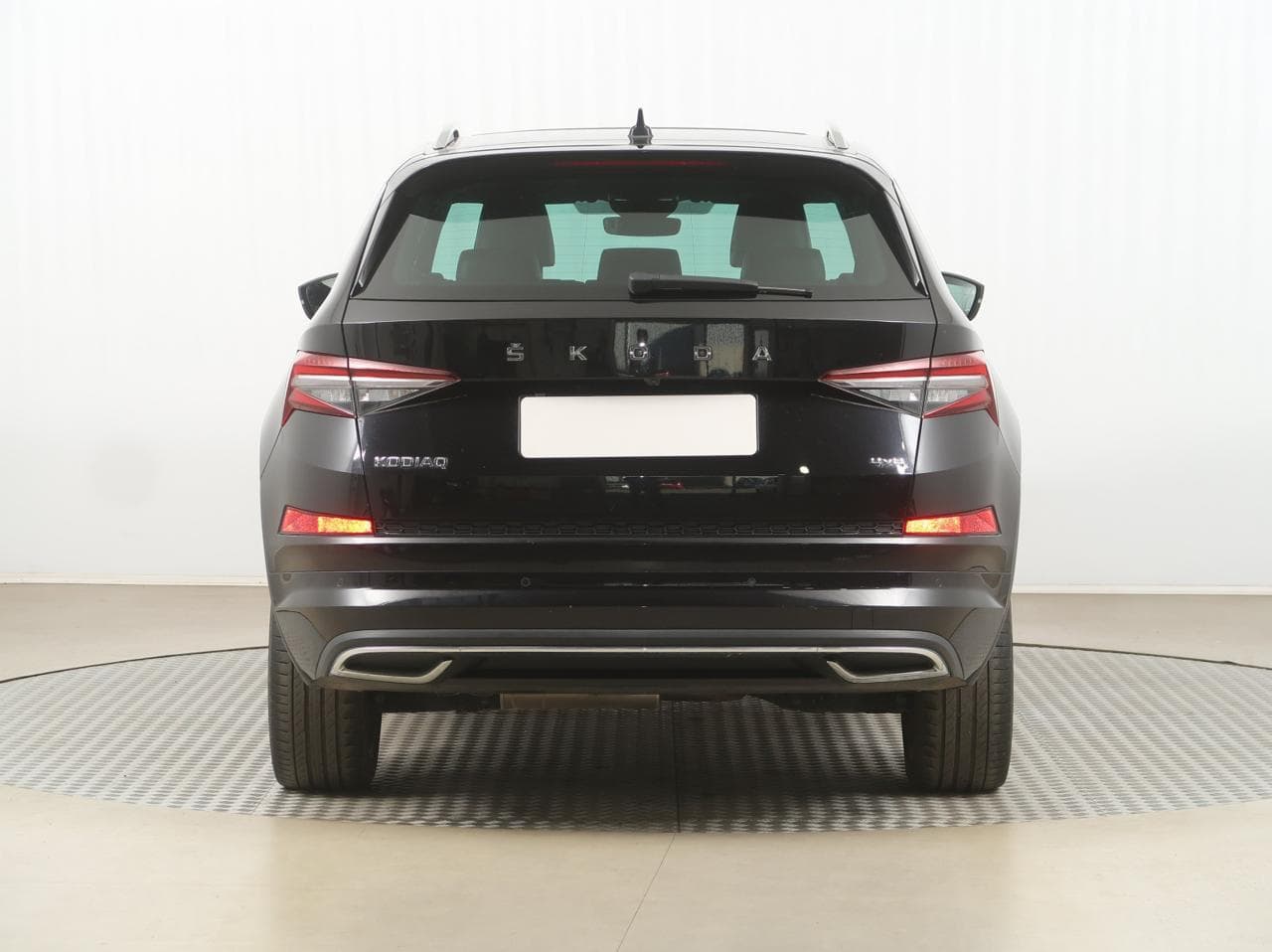 2023 Škoda KODIAQ - 6