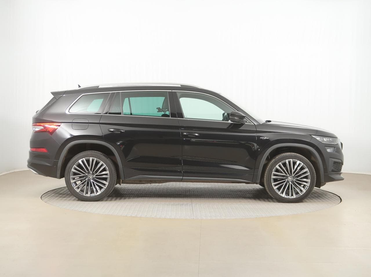 2023 Škoda KODIAQ - 8