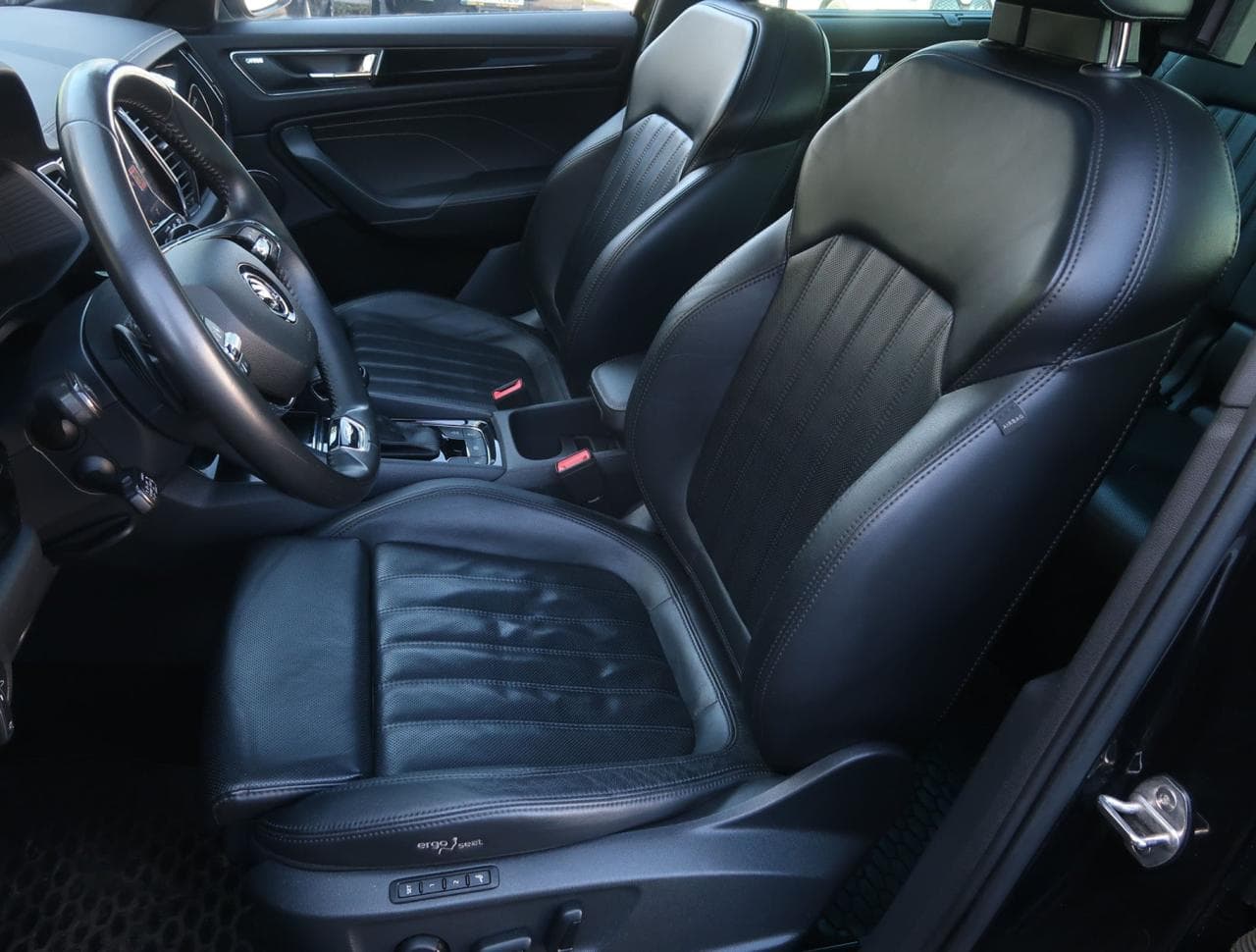 2023 Škoda KODIAQ - 16