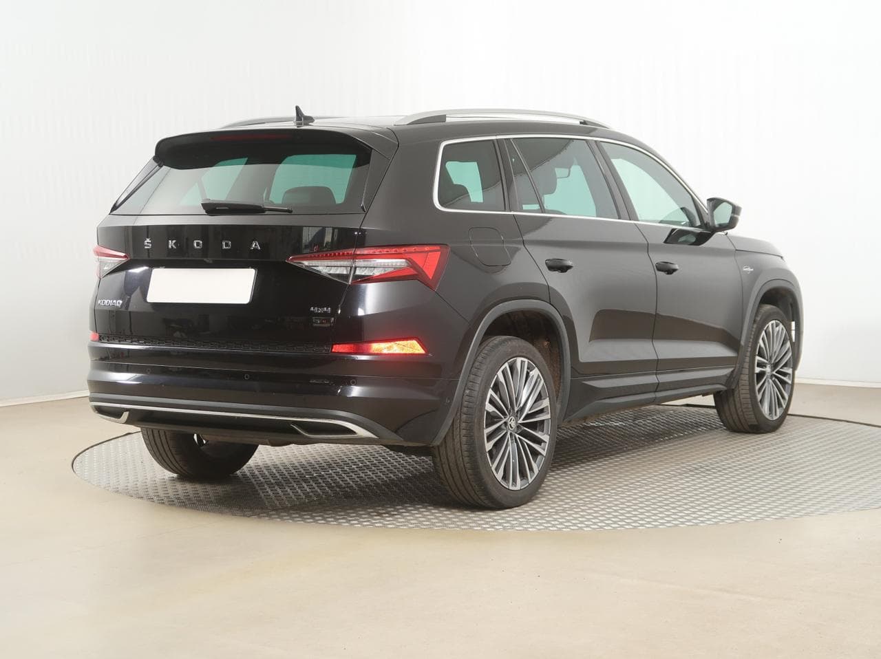 2023 Škoda KODIAQ - 7