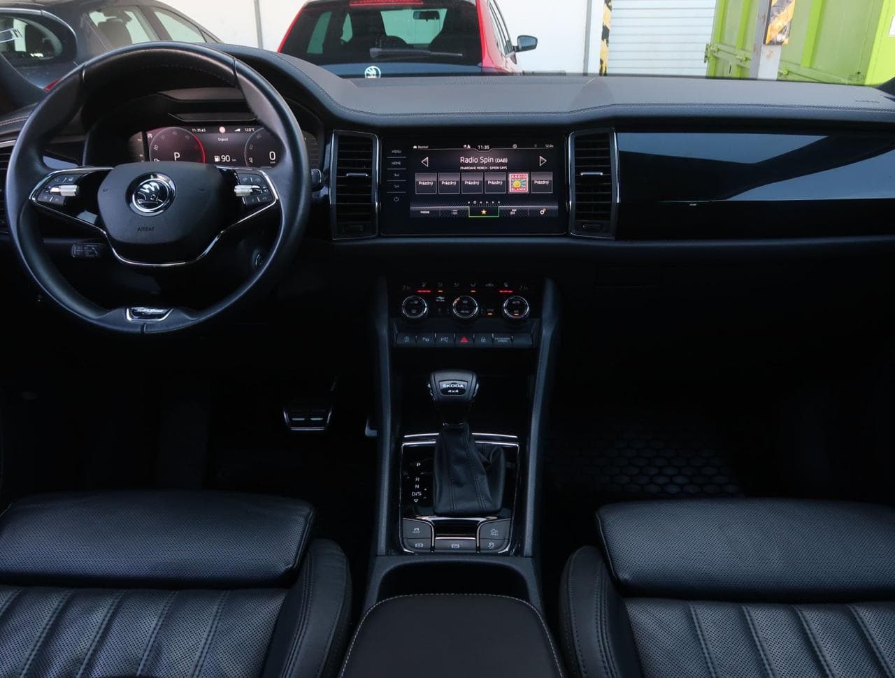 2023 Škoda KODIAQ - 10
