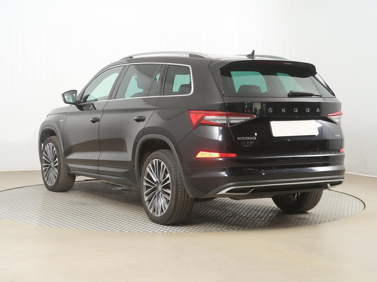 2023 Škoda KODIAQ - 5