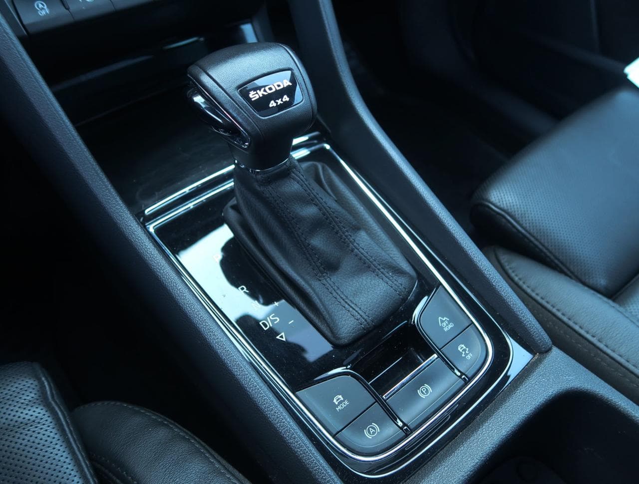 2023 Škoda KODIAQ - 19