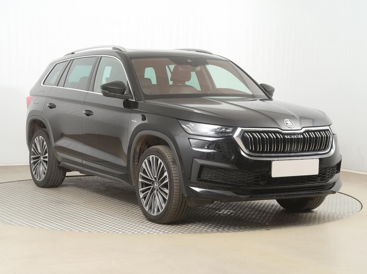 2023 Škoda KODIAQ