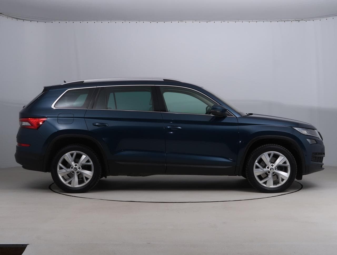 2017 Škoda KODIAQ - 8
