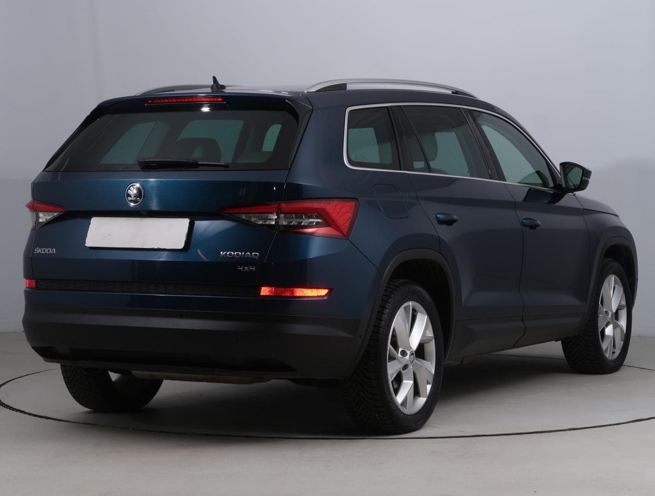 2017 Škoda KODIAQ - 7