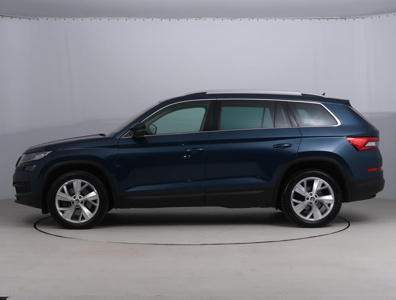 2017 Škoda KODIAQ - 4