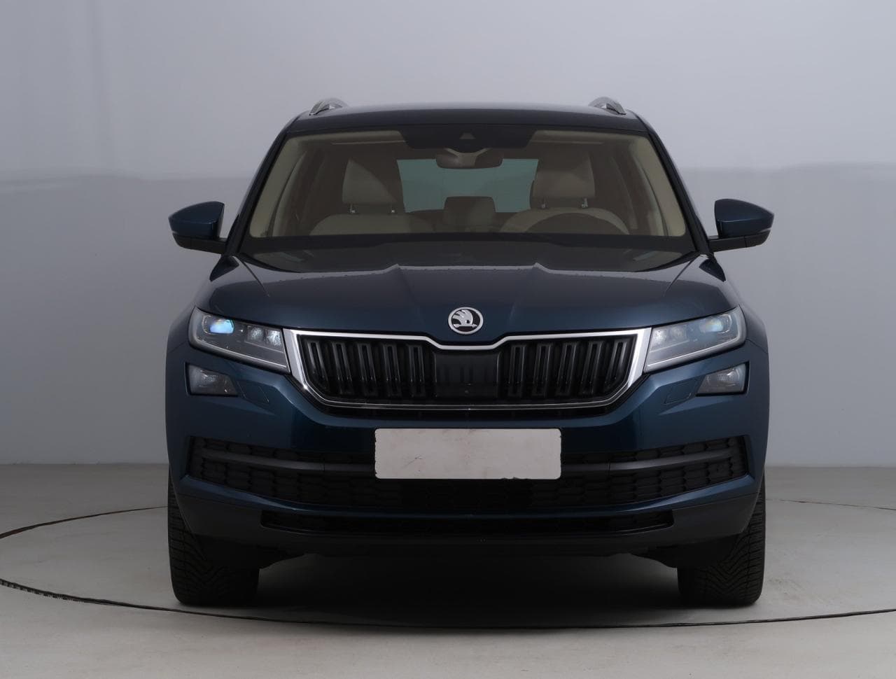 2017 Škoda KODIAQ - 2