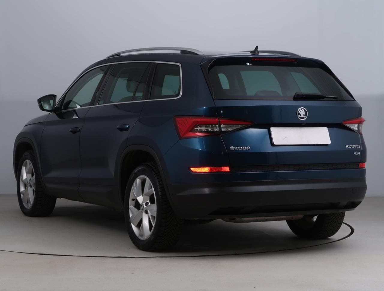 2017 Škoda KODIAQ - 5