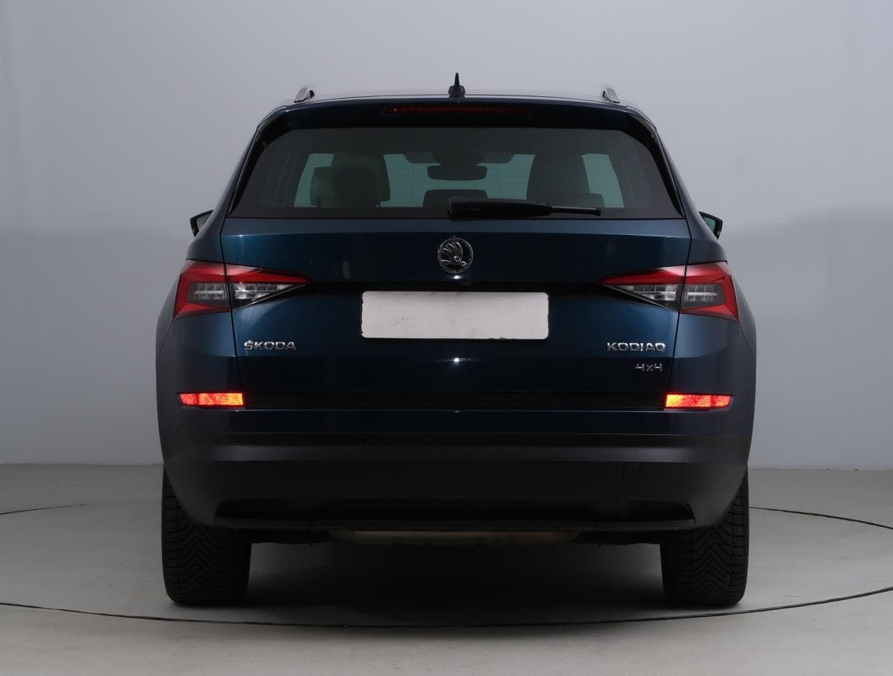 2017 Škoda KODIAQ - 6