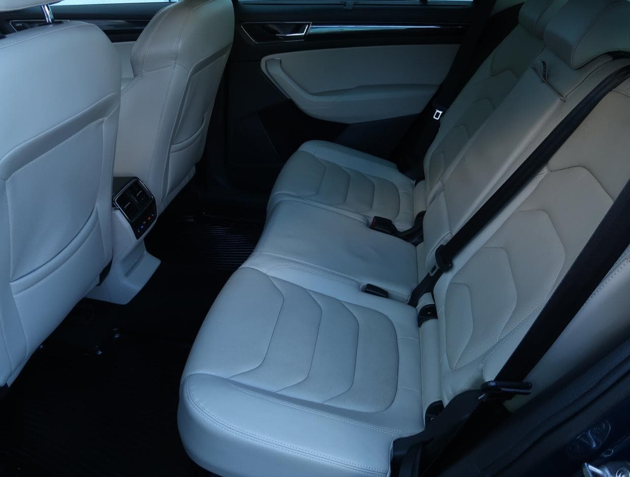 2017 Škoda KODIAQ - 15