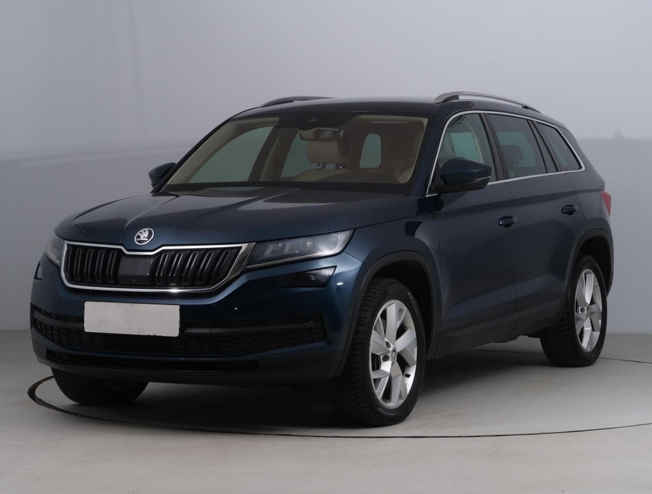2017 Škoda KODIAQ - 3
