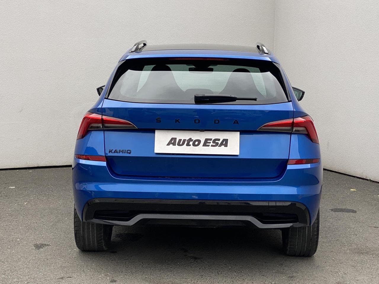 2021 Škoda KAMIQ - 5