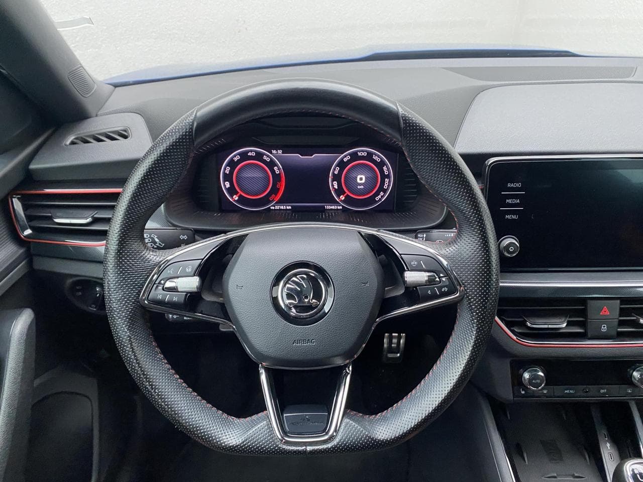 2021 Škoda KAMIQ - 11