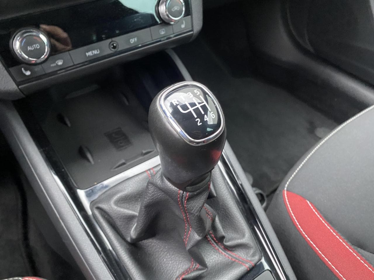 2021 Škoda KAMIQ - 17