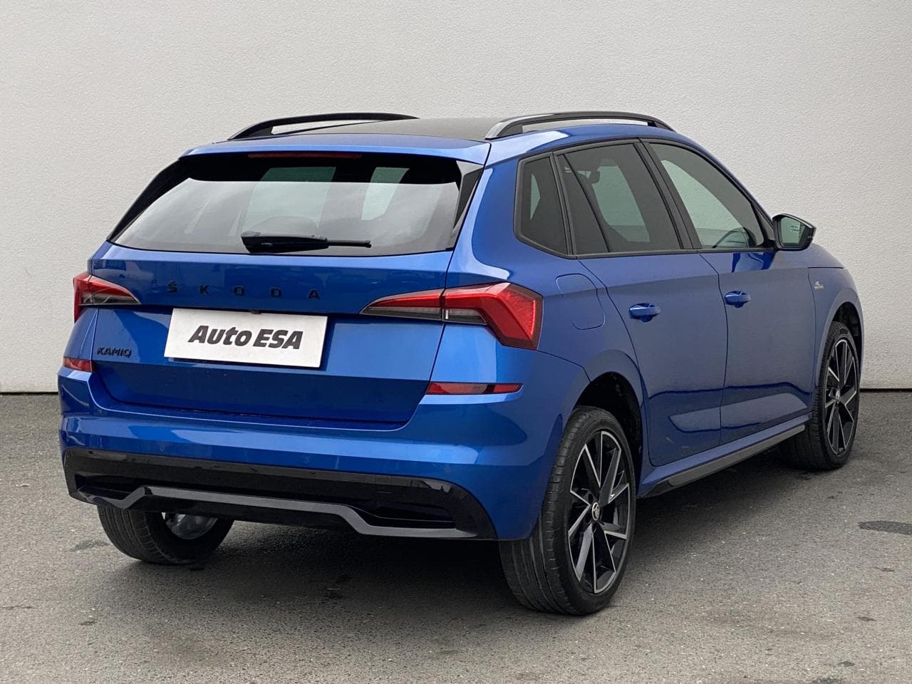 2021 Škoda KAMIQ - 4