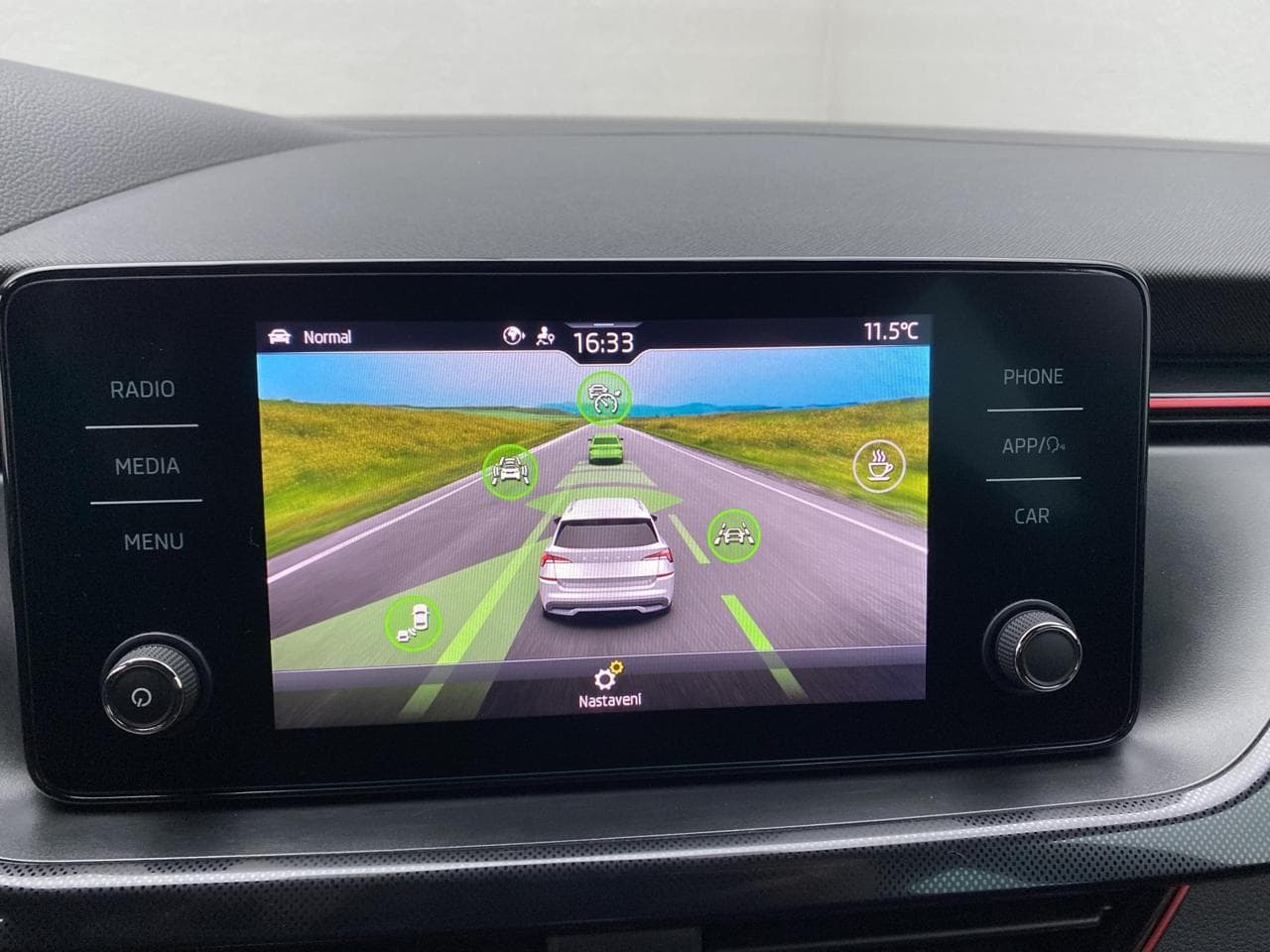 2021 Škoda KAMIQ - 18