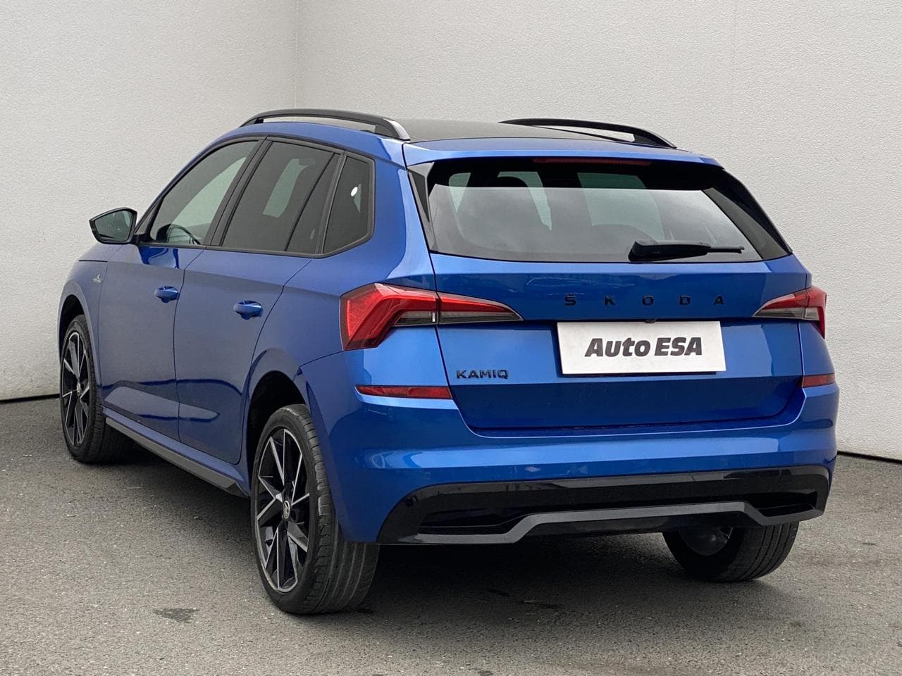 2021 Škoda KAMIQ - 6