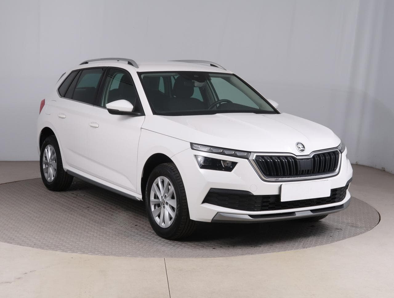 2023 Škoda KAMIQ