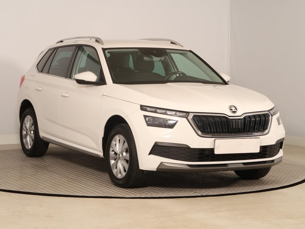2020 Škoda KAMIQ
