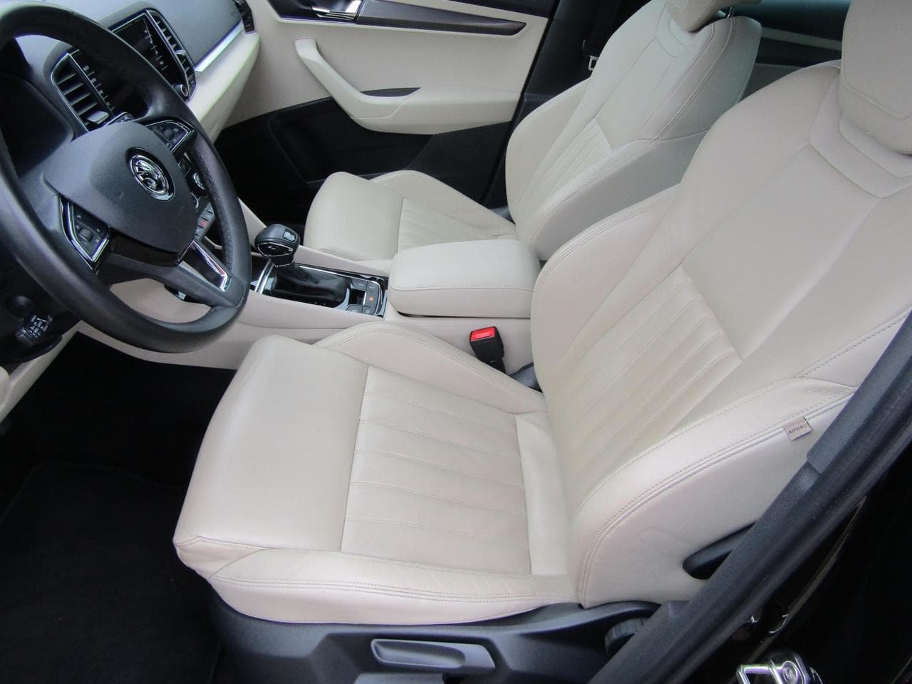 2018 Škoda Karoq - 9