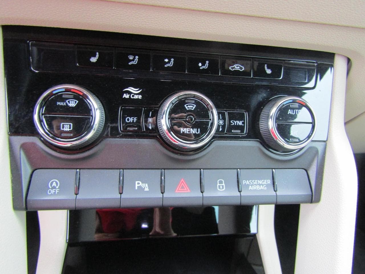 2018 Škoda Karoq - 20