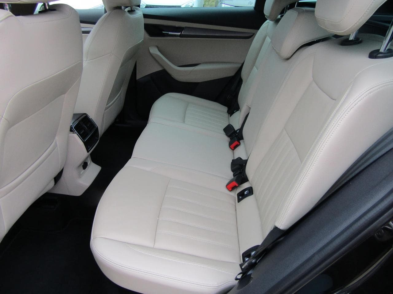 2018 Škoda Karoq - 10