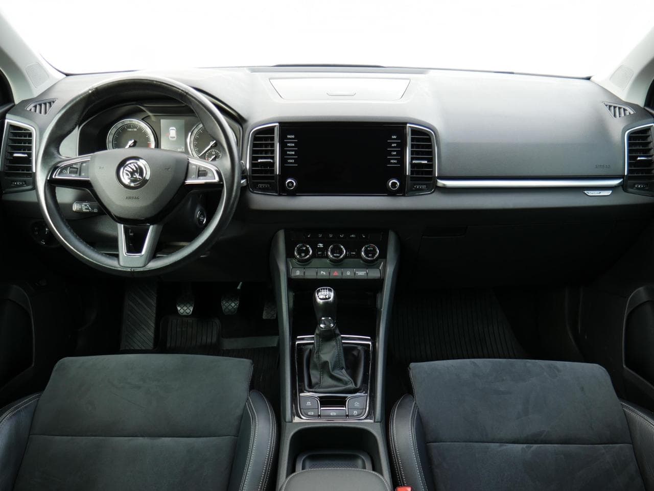 2017 Škoda Karoq - 15