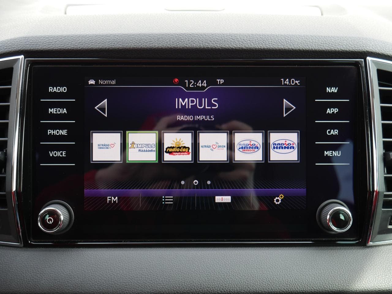 2017 Škoda Karoq - 25