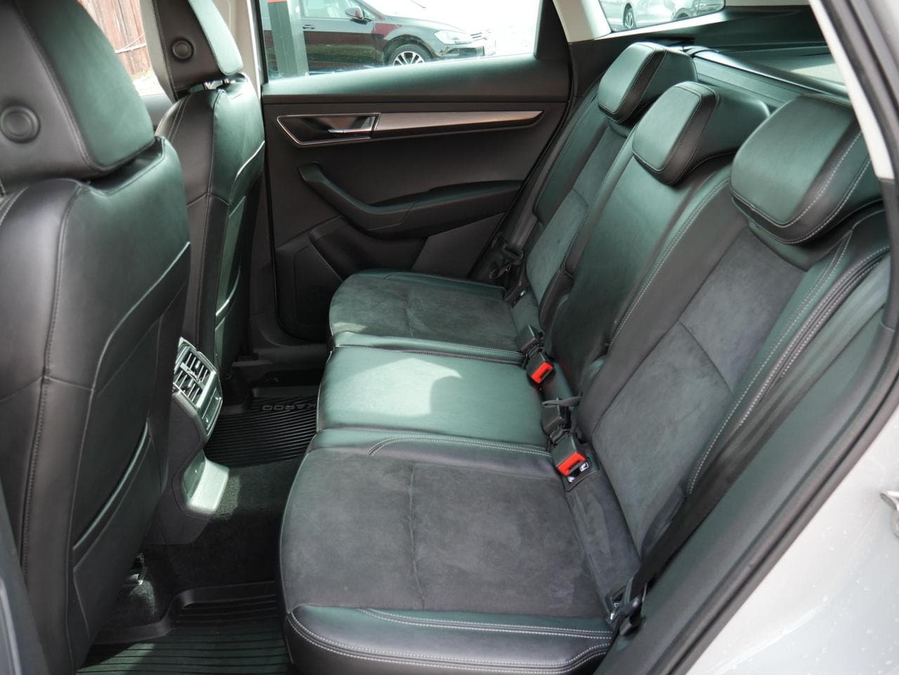 2017 Škoda Karoq - 19