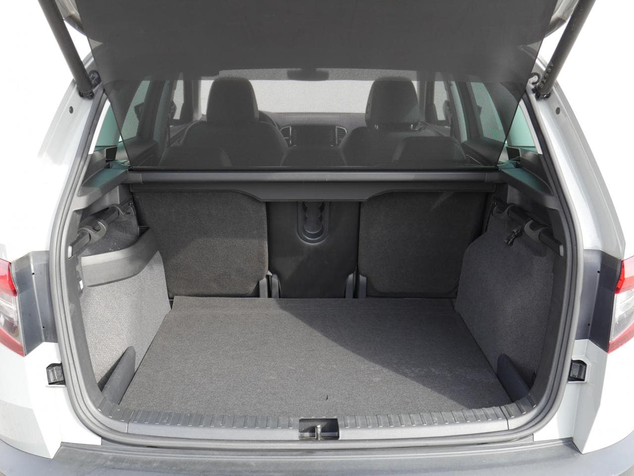 2017 Škoda Karoq - 13