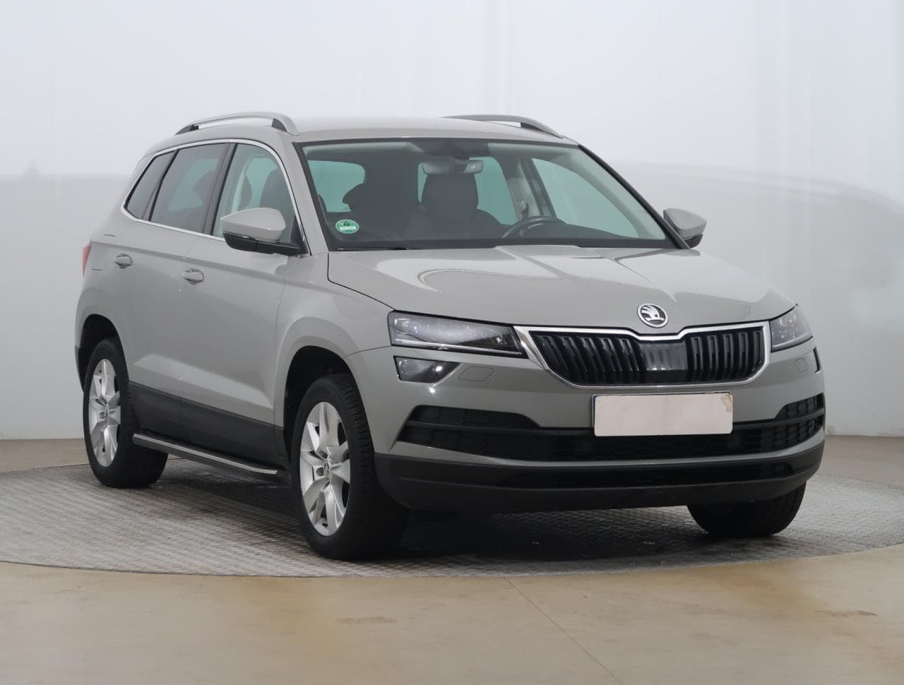 Škoda Karoq 1.6 TDI 85kW SUV