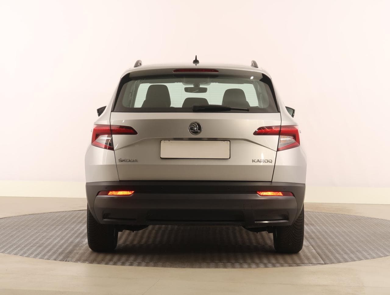 2017 Škoda KAROQ - 6