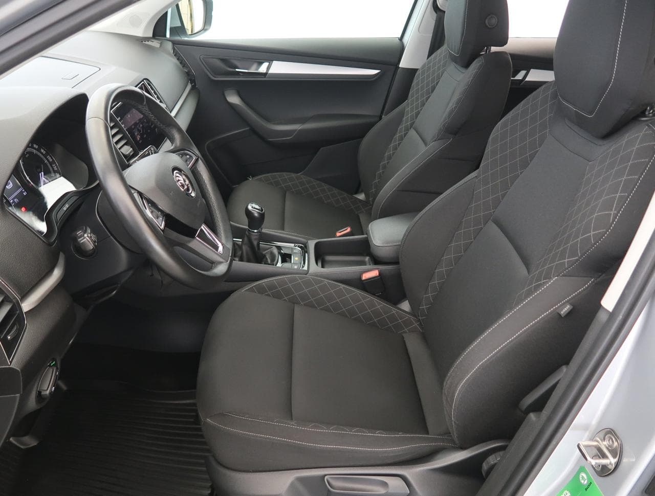 2017 Škoda KAROQ - 16