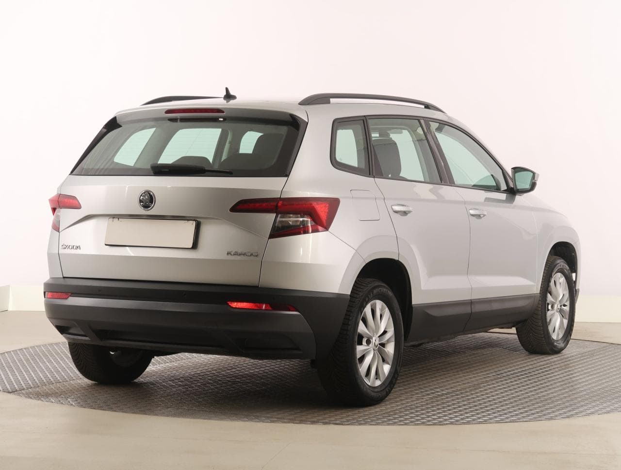 2017 Škoda KAROQ - 7