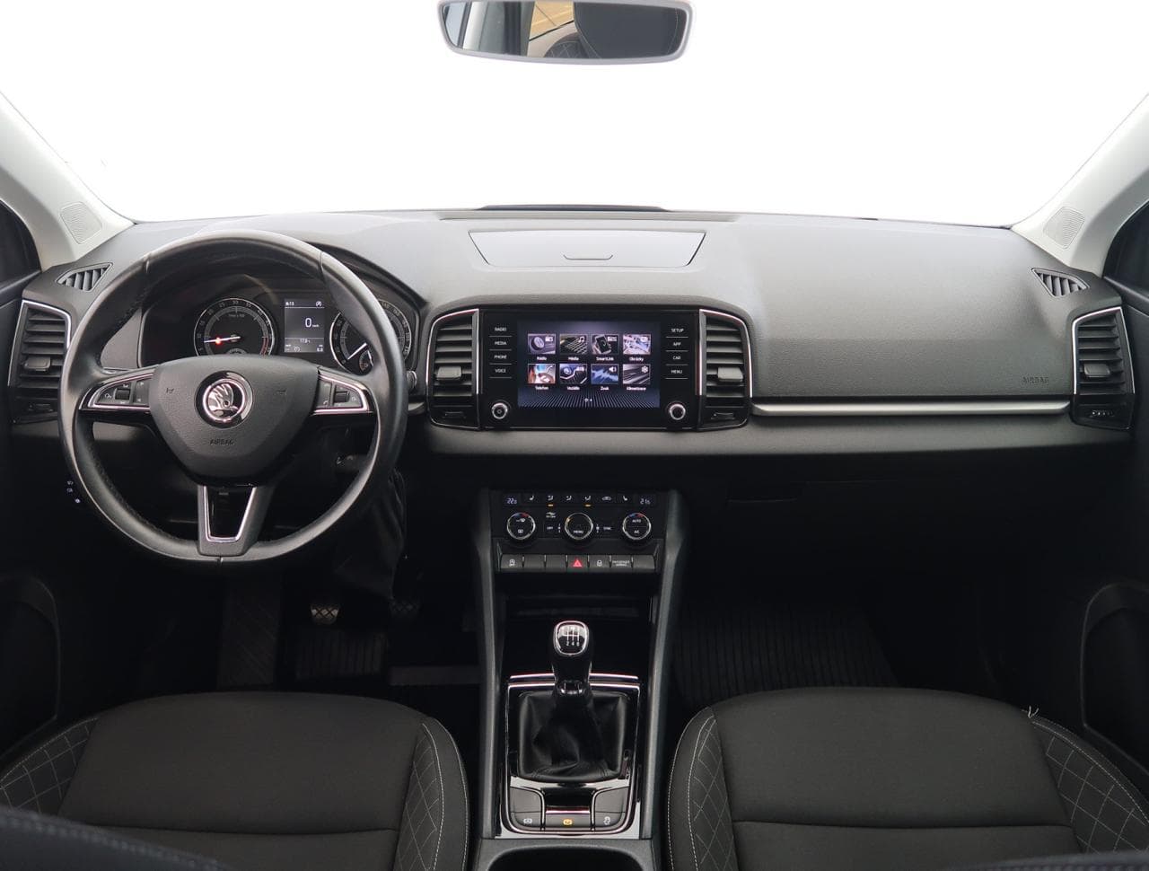 2017 Škoda KAROQ - 10