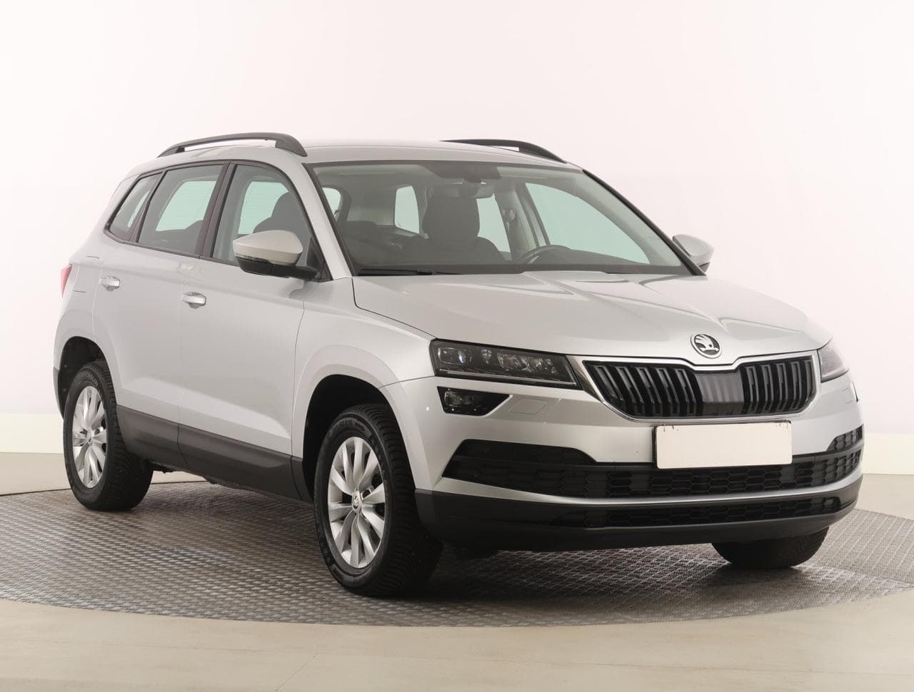 Škoda Karoq 1.6 TDI 85kW SUV