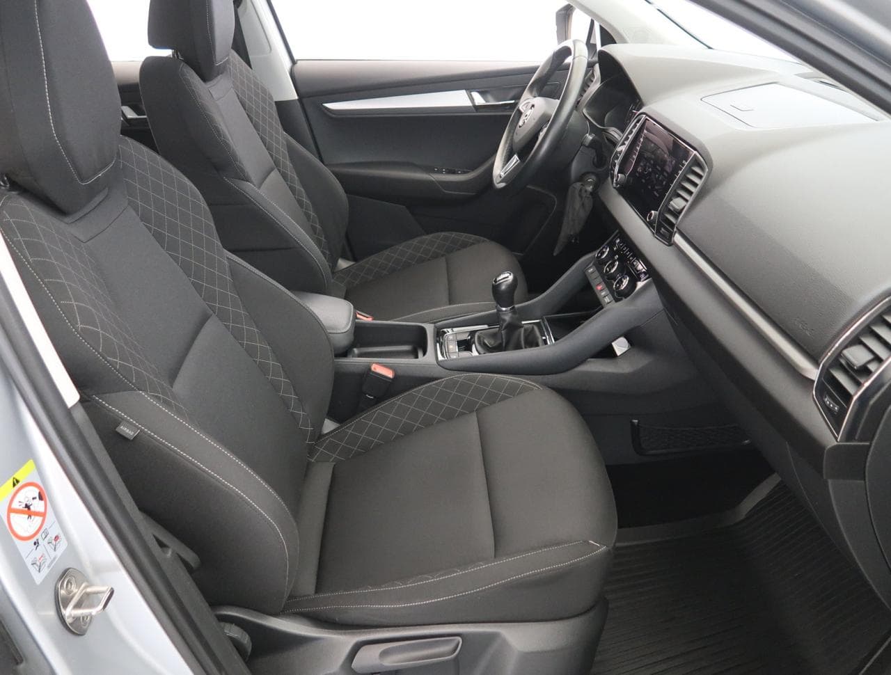 2017 Škoda KAROQ - 12