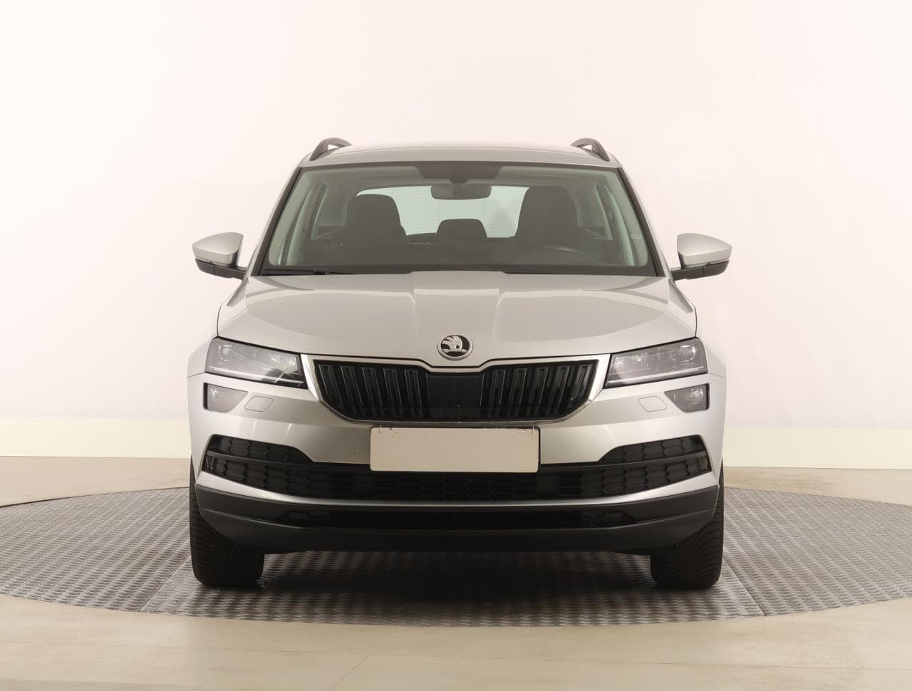 2017 Škoda KAROQ - 2