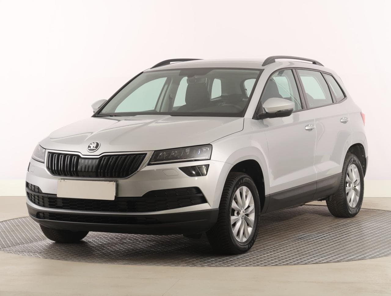 2017 Škoda KAROQ - 3