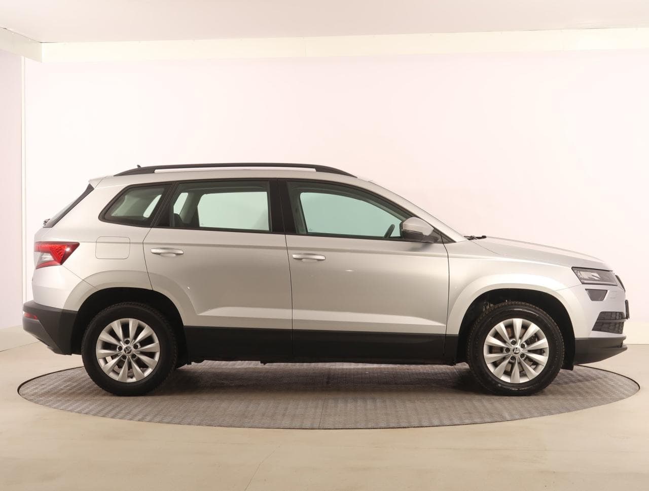 2017 Škoda KAROQ - 8