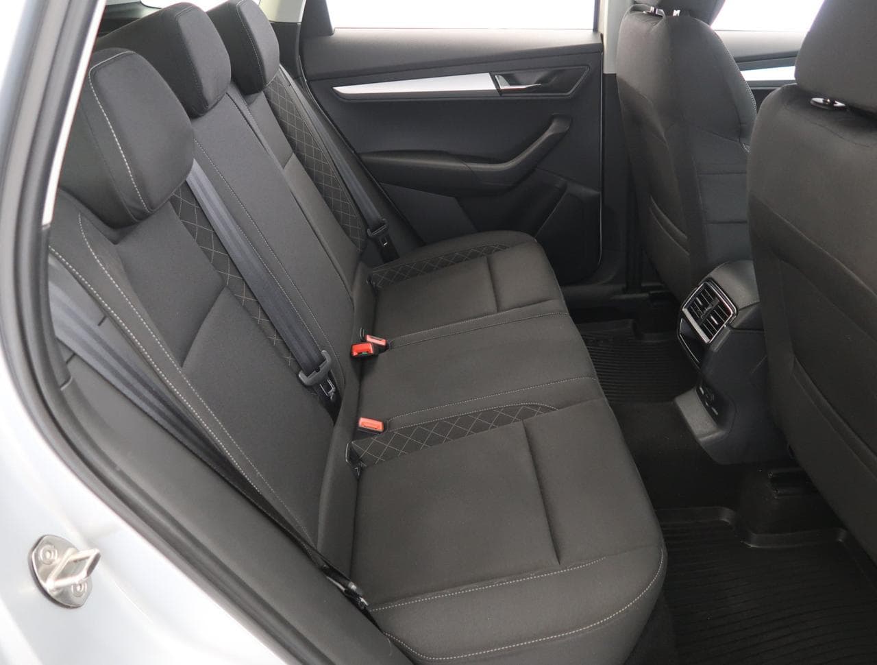 2017 Škoda KAROQ - 13