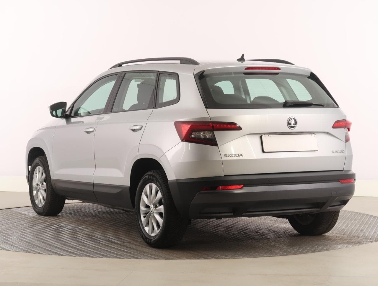 2017 Škoda KAROQ - 5