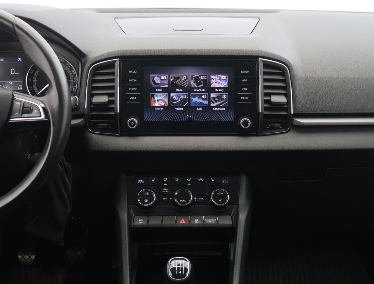 2017 Škoda KAROQ - 18