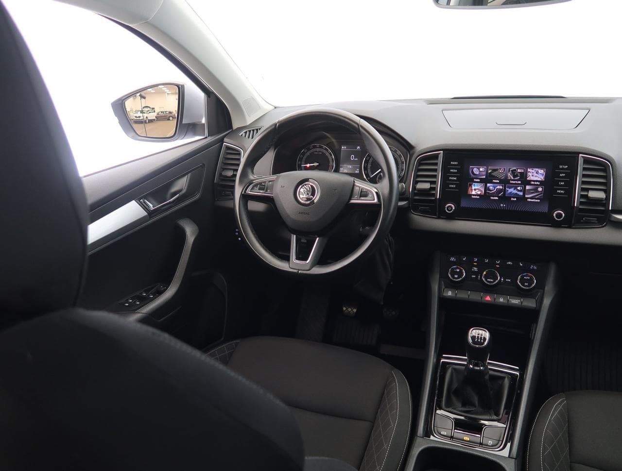 2017 Škoda KAROQ - 9