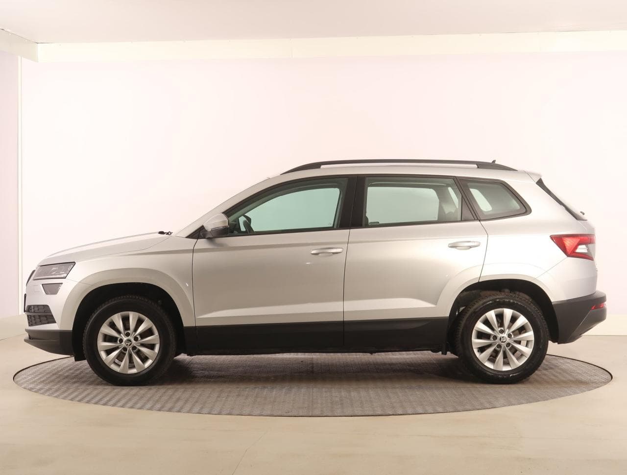 2017 Škoda KAROQ - 4