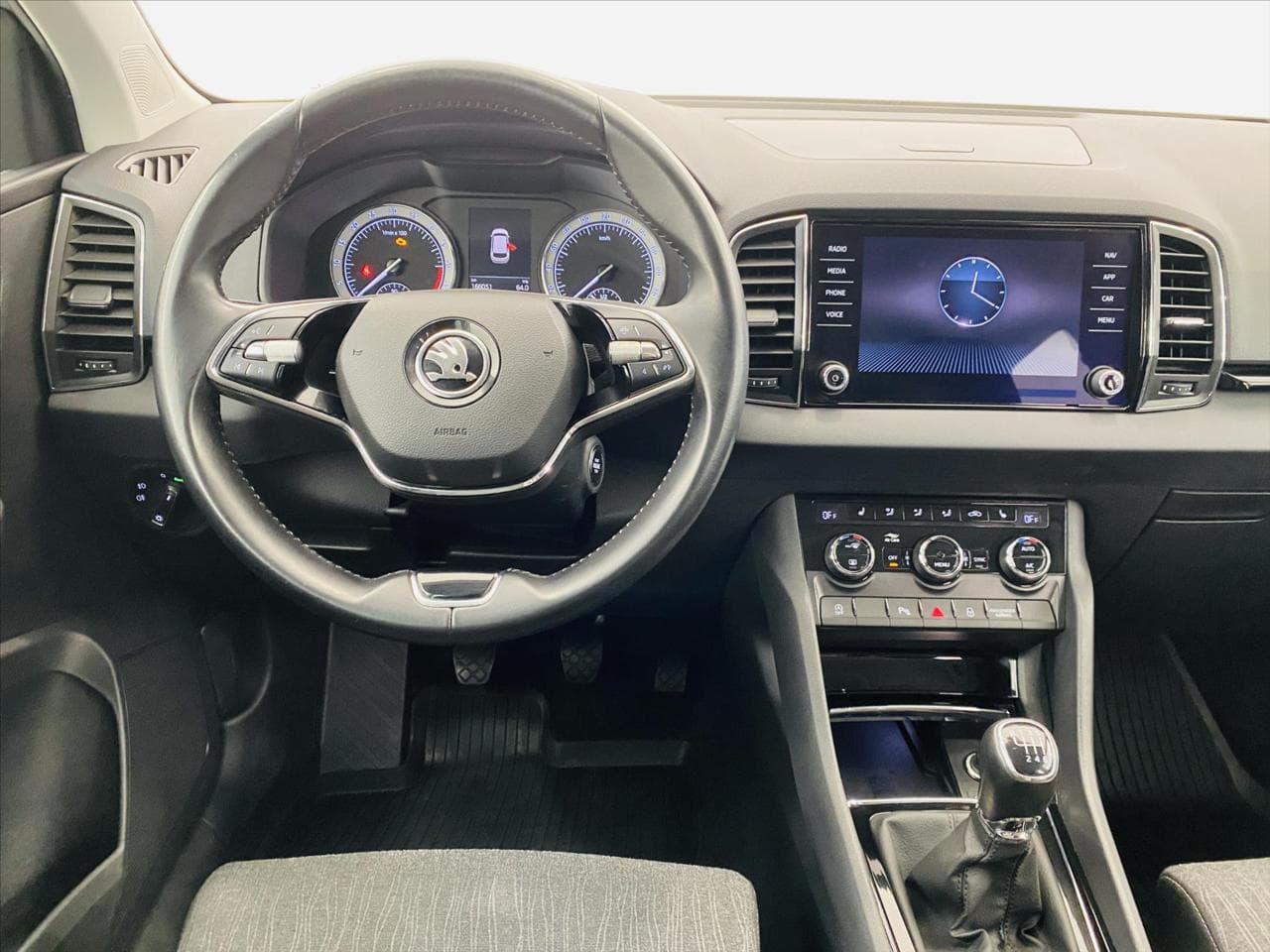 2021 Škoda KAROQ - 10