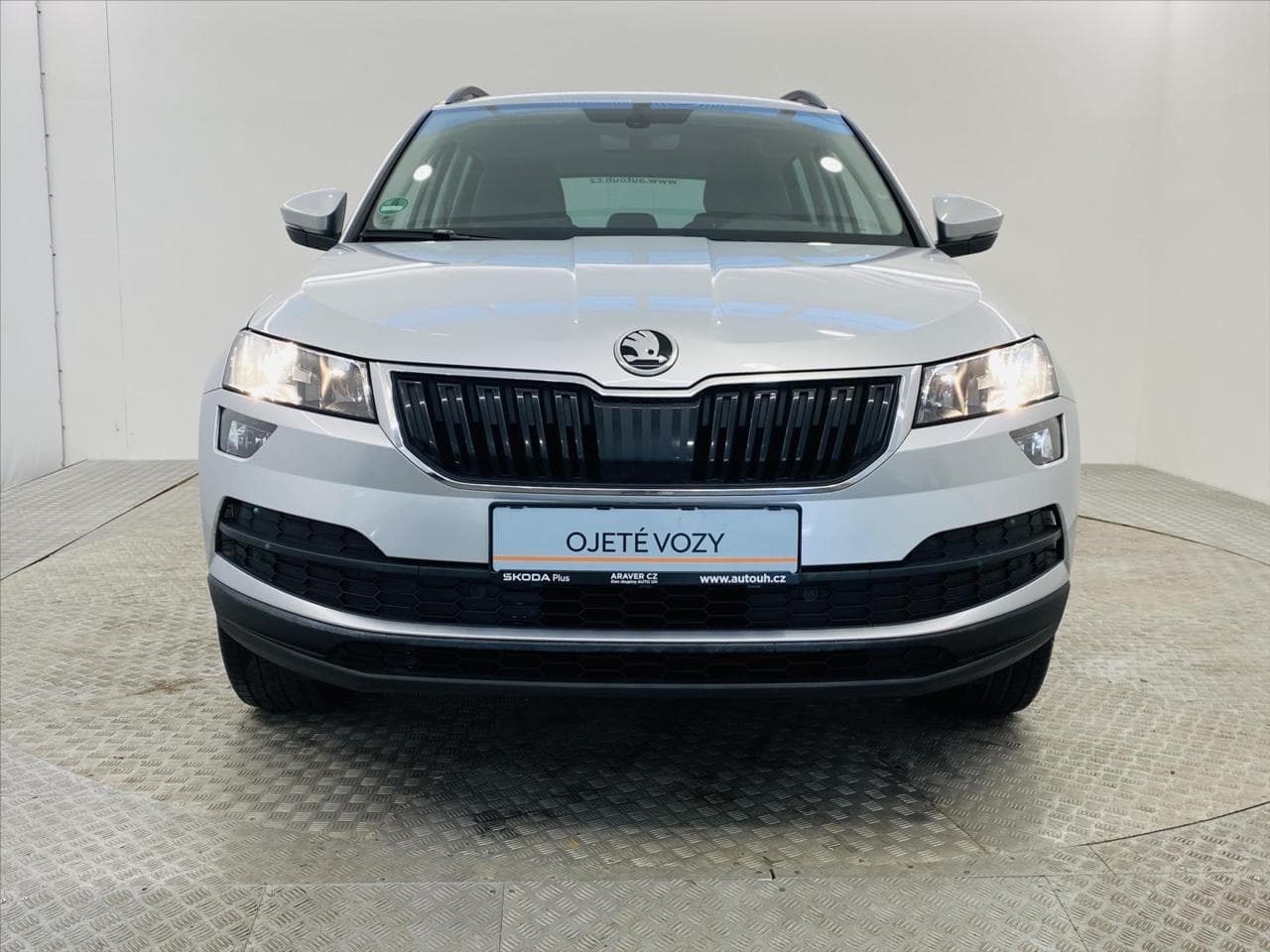 2021 Škoda KAROQ - 4
