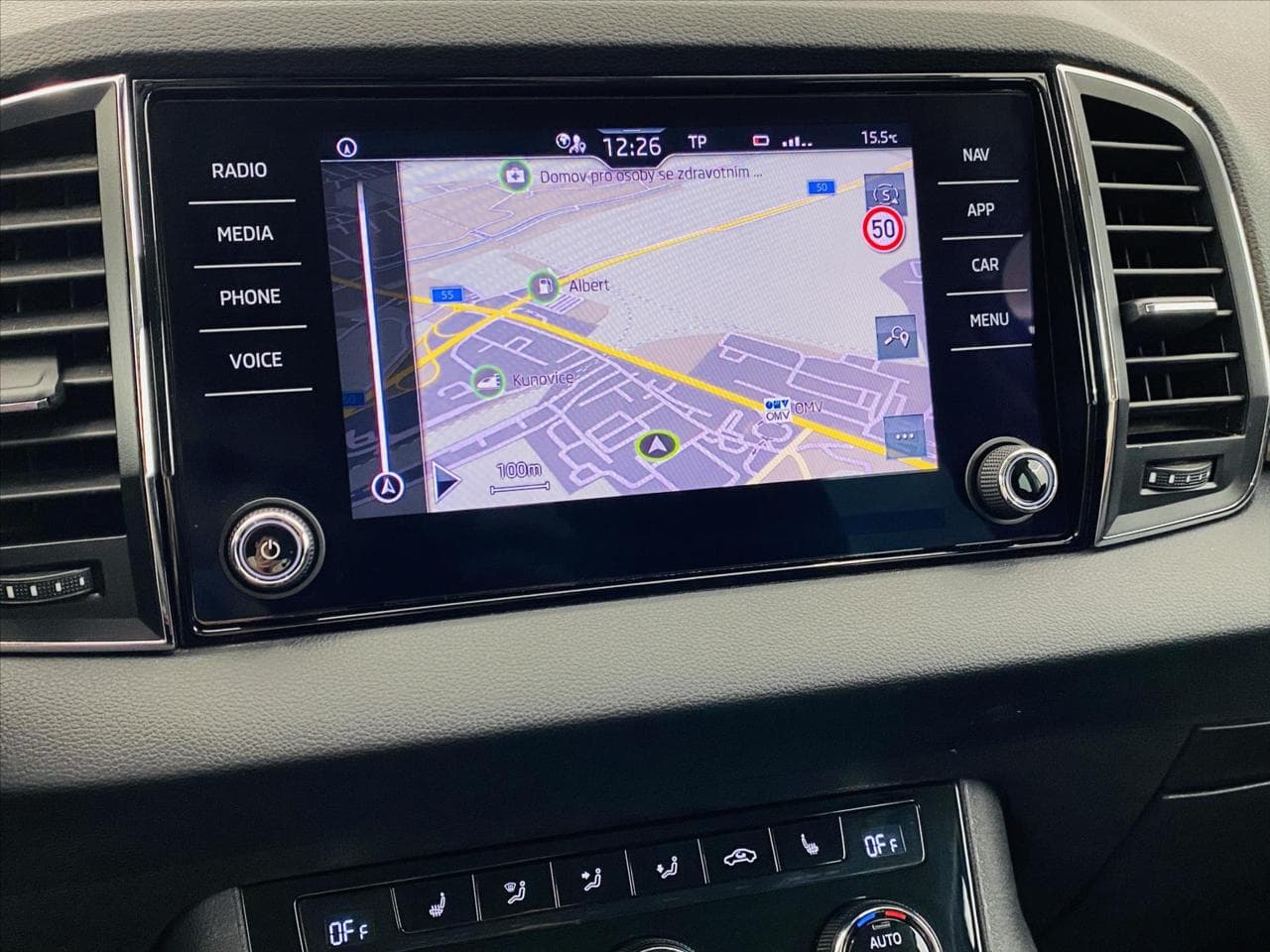 2021 Škoda KAROQ - 12
