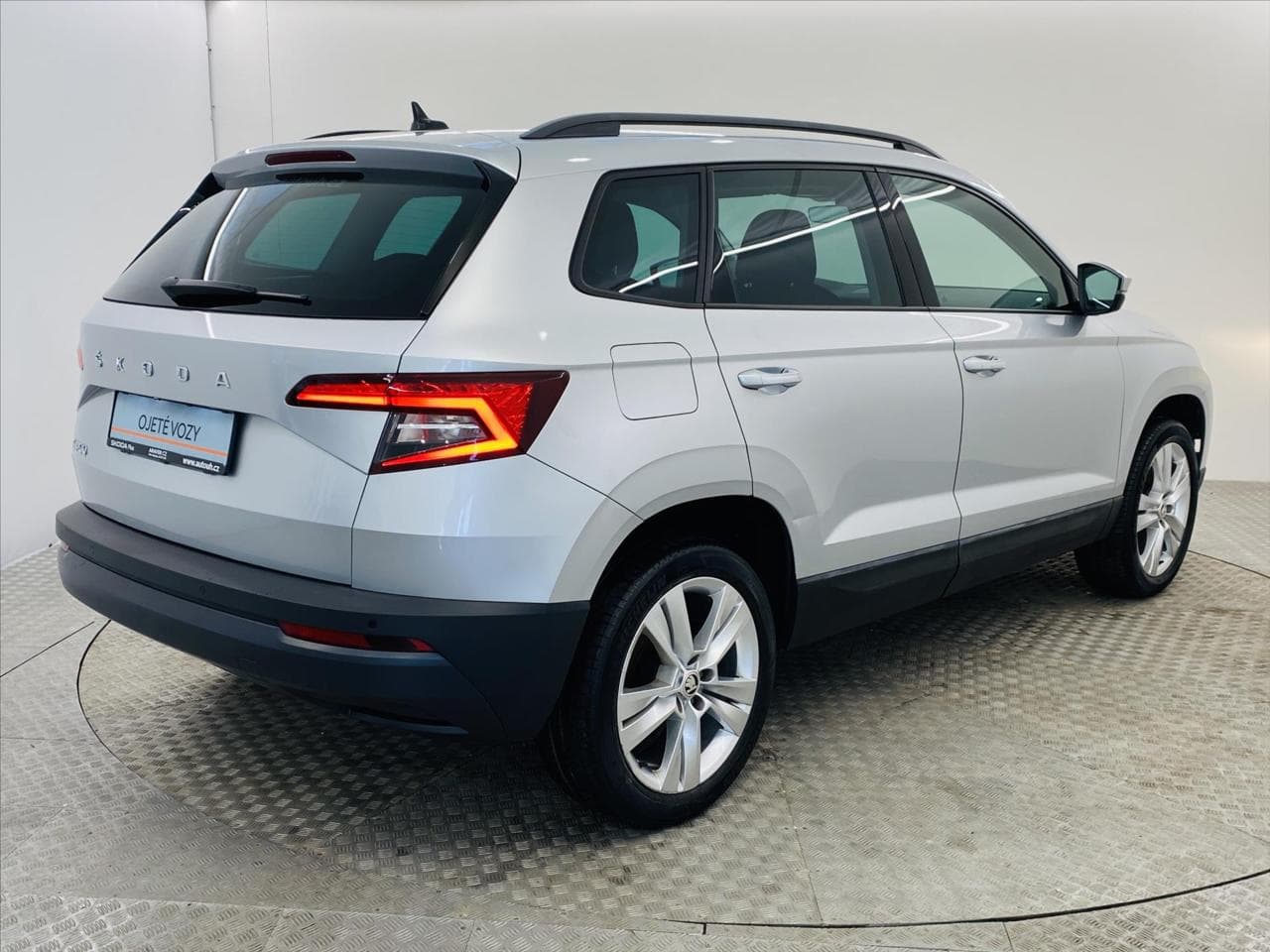 2021 Škoda KAROQ - 2